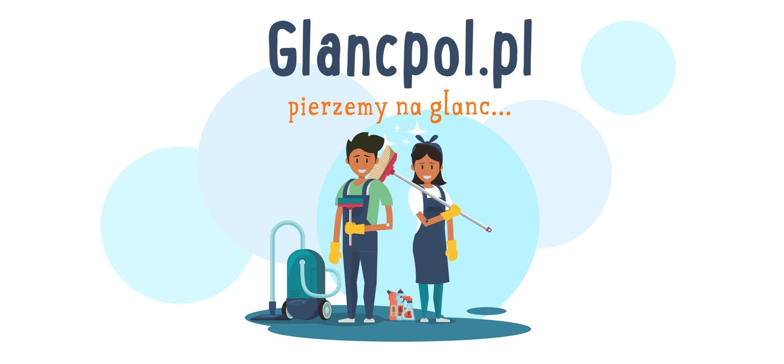 glancpol pranie dywanów wrocław